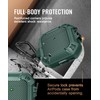 MOBOSI for AirPods 4 Case, Compatible with AirPod 4th Generation