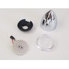 Big Dog Motorcycles OEM Front LED Turn Signal Assembly (w
