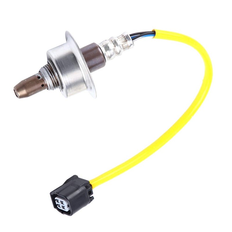 Yctze 36531-RNA-A01 O2 Oxygen Sensor Metal and Plastic Direct Replacement