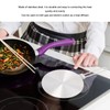 Heat Diffuser Plate Stainless Steel Induction Plate Kitchen Cooking Diffuser