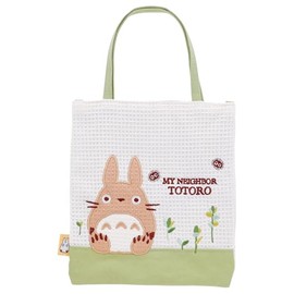 Marushin 1165052400 Mini Tote Bag 01 Totoro