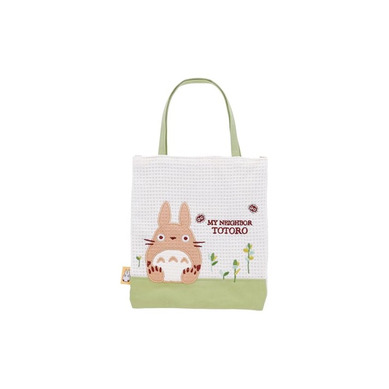 Marushin 1165052400 Mini Tote Bag 01 Totoro
