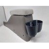 Gregparts LLC Dual Cup Holder 1994-2001 Acura DC Integra Arm