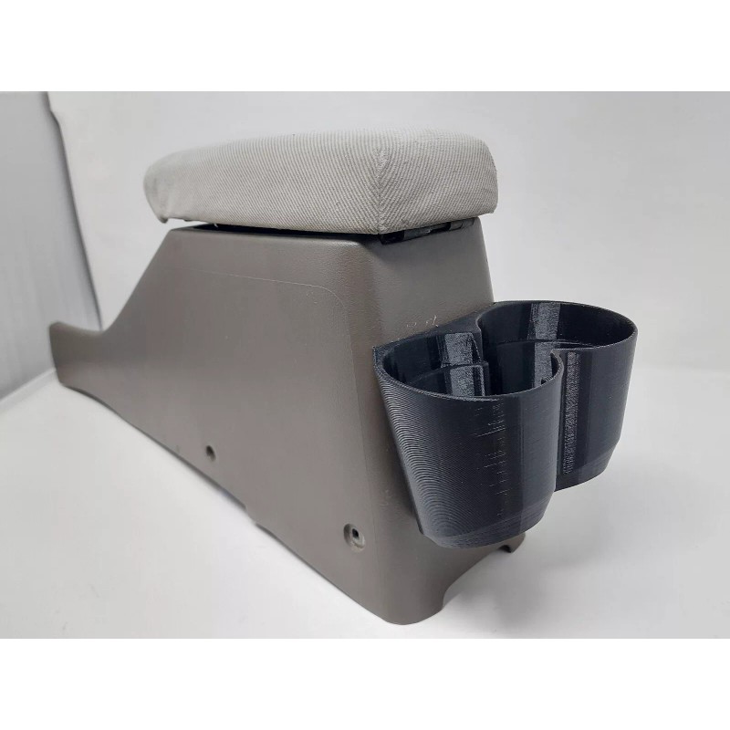 Gregparts LLC Dual Cup Holder 1994-2001 Acura DC Integra Arm