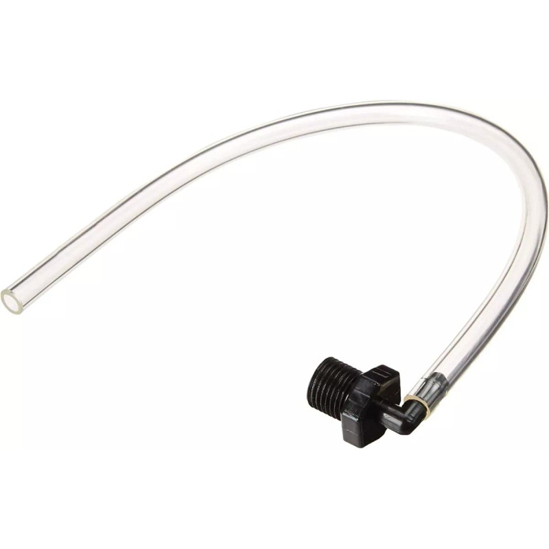 Handy Adaptador Con Tubo De Silicón Para Vaso Humificador Handy