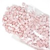 Nosh Pack Individually Wrapped Soft Chewy Taffy Candy, Fruit Punch,