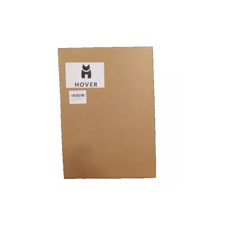 Hover Cat Seat Toilet Training Kit Premium (Elongated) Cat Potty