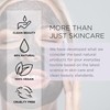 Azure Cosmetics Charcoal & Pearl Sparkling Peel-Off Mask - Korean