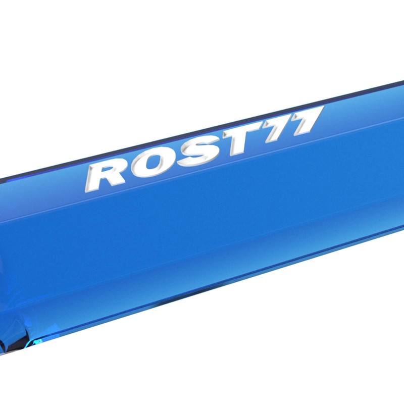 CUESOUL ROST 77 Integrated Dart Shaft and Flight,Big Wing Shape,Set