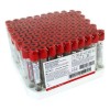 BDN Tubo Vacutainer Bd De 6ml Color Rojo Caja Con