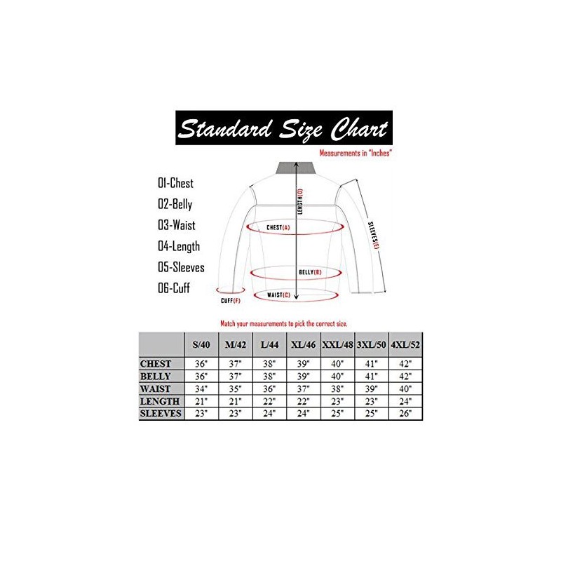 CE Approved Full Body Armor Jacket Protective Gear Chest Shoulder