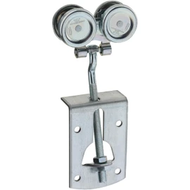 National Hardware Hanger Box Rail Flex ZINC PLTD N112-284