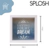 Splosh Saving Fund Saving Fund Change Box