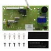 APSFY 013464F PC Board Control for Temperature – Compatible with