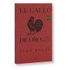 Llano En Llamas, El. Pedro Paramo. El Gallo De Oro