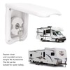 RV Gravity Fresh Water Fill Hatch Inlet with Keys Square