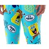 Nickelodeon Spongebob Squarepants Womens' It's Friday! Sleep Lounge Pajama Pants,