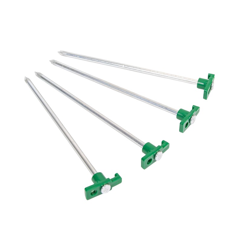 Stansport Tent Essentials Kit