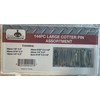 144pc Large Cotter Pin Assortment, Extra Large Clip Key LCP144