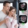 2PCS Premium Tea Infusers for Loose Leaf Tea - Upgraded