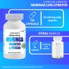 IsaaQuim Citrato de Potasio + Citrato de Magnesio + Moringa