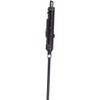 APDTY 153987 Fuel And Trunk Release Cable Assembly