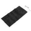 Heating Pad, DC 12V Electric Heating Pad 60x30cm Heat Cushion