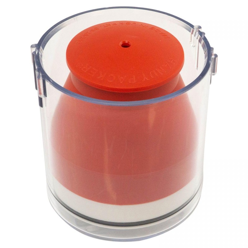 Handy Packer Bearing Packer, Wheel Bearing Packer Tool （Ship out