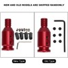 Car Gear Shift Knob Adapter, Universal Car Gear Shift Knob
