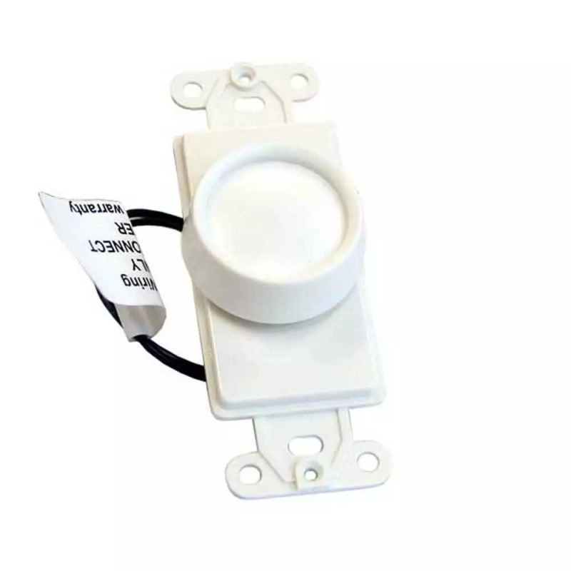 LuxDrive 0-10V Wall Mount Dimming Control