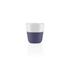 Eva Solo 2 Espresso Tumbler Violet Blue