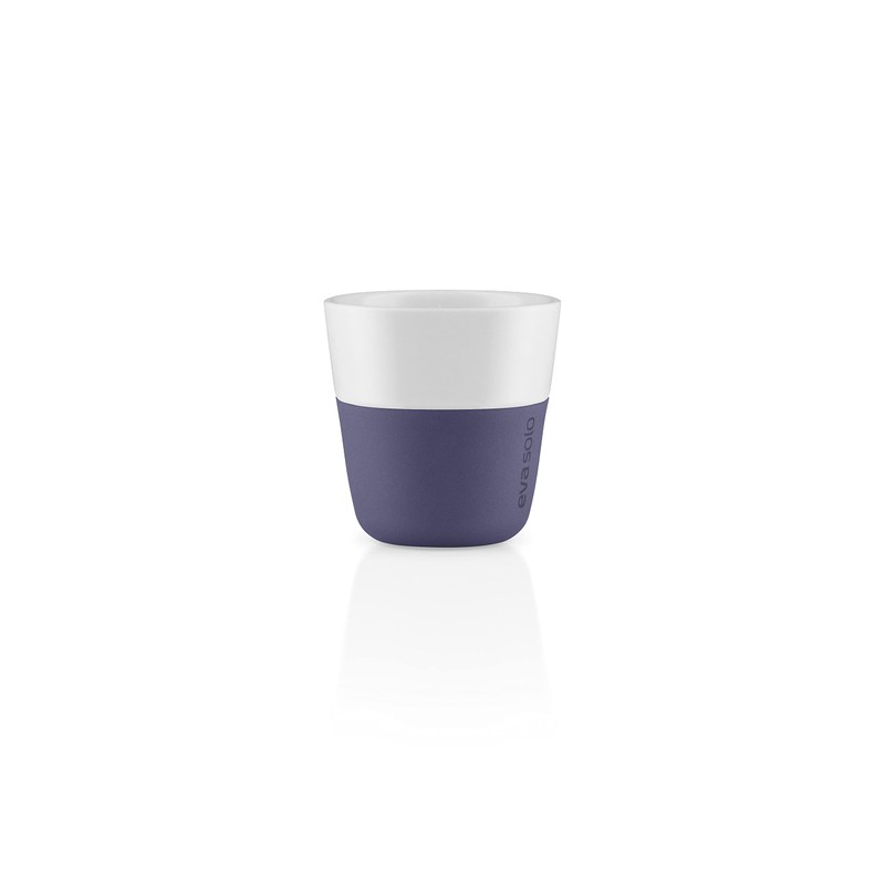 Eva Solo 2 Espresso Tumbler Violet Blue