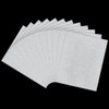 PH PandaHall 200 x Laundry Paint Catcher Sheets Paint Absorber