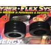 ENERGY SUSPENSION Body Mount Bushing - Hyper-Flex - 3 in