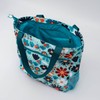 Solance Large Shopping Tote Bag Shoulder Gym Beach Travel Bag