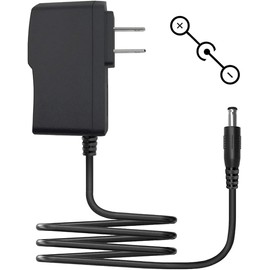 Silverline Audio Replacement Power Supply/AC Adapter for DigiTech Modeling Bass Processor Pedals: BP50, BP80 & BP90 (Aftermarket) 91