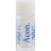 Homeopathy Japan Remedy Acon. [New Basic 1] Aconite 30C (Small Bottle)