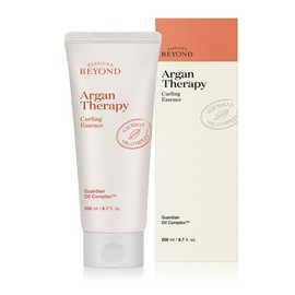 Beyond Argan Therapy Curling Essence 200ml / 비욘드 아르간 테라피 컬링에센스 200ml