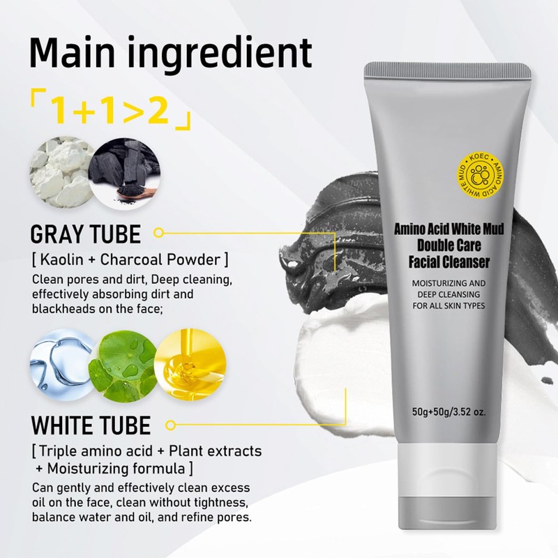 Crema De Baba De Caracol Original, 92% Snail Mucin Moisturizer