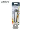 Wiltshire Aspire Y-Peeler, Stainless Steel, Potato, Fruit & Vegetable Peeler,