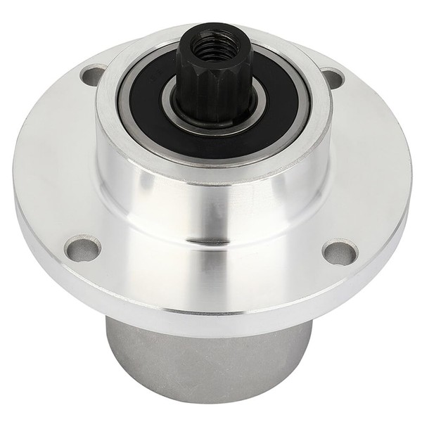 AUTOMUTO New Mower Spindles Kit for for Hustler Zero Turn