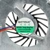 vhbw CPU/GPU Cooling Fan Compatible with IBM/Lenovo ThinkPad T60, T60p