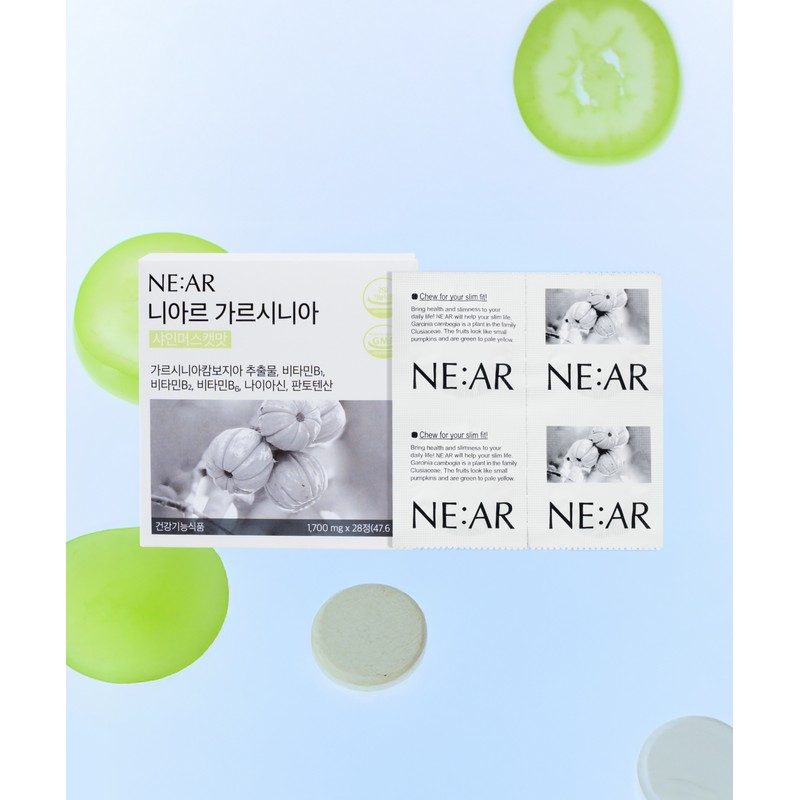 Niar 4-week Project SET