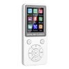 T1 Music MP3 Player Bluetooth Support 32G Memory EightDiagram Tactics