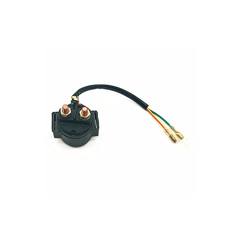 Jetunit Starter Solenoid for Honda 250 300 35850-HM8-A41 35850-HM8-A30 New
