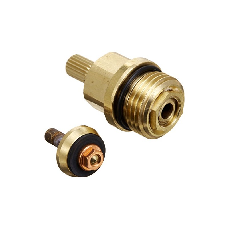 TOTO Open/Close On/Off Valve (Non-Rising Type) 5.2×1.7×1.7 cm TH738