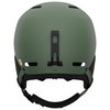 Giro Ledge MIPS Ski Helmet - Snowboard Helmet for Men,