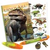 Dinos Art DA15053 Dinos Secret Diary