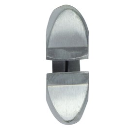 Kraft Tool ST022#85C 8" Carbide Nippers - 5/8" Centered Jaws (3/16" Opening) (One Edge Convex)