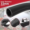 SPARES2GO Swimming Pool Hot Tub Pump Hose Filter Pipe Tube